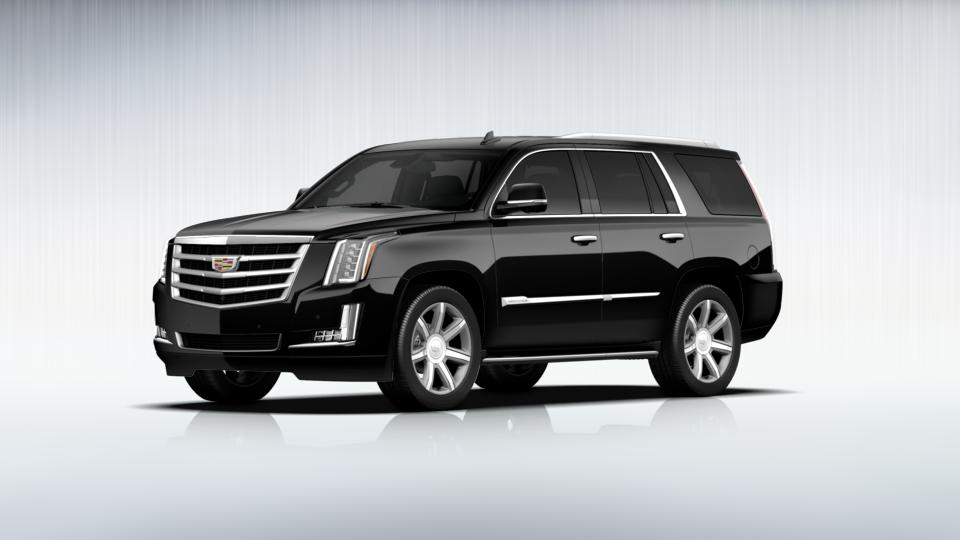 2015 Cadillac Escalade Vehicle Photo in WEST PALM BEACH, FL 33407-3296