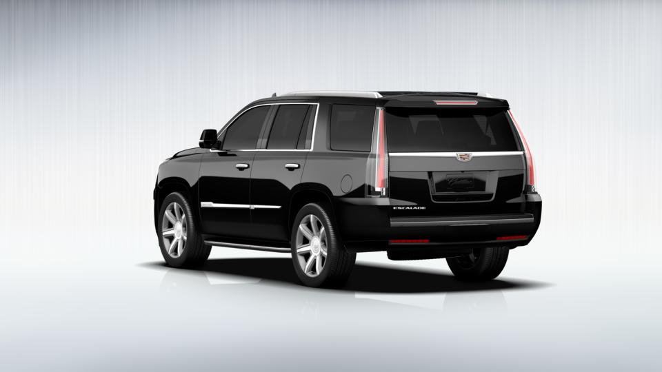 2015 Cadillac Escalade Vehicle Photo in WEST PALM BEACH, FL 33407-3296