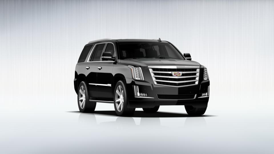 2015 Cadillac Escalade Vehicle Photo in WEST PALM BEACH, FL 33407-3296