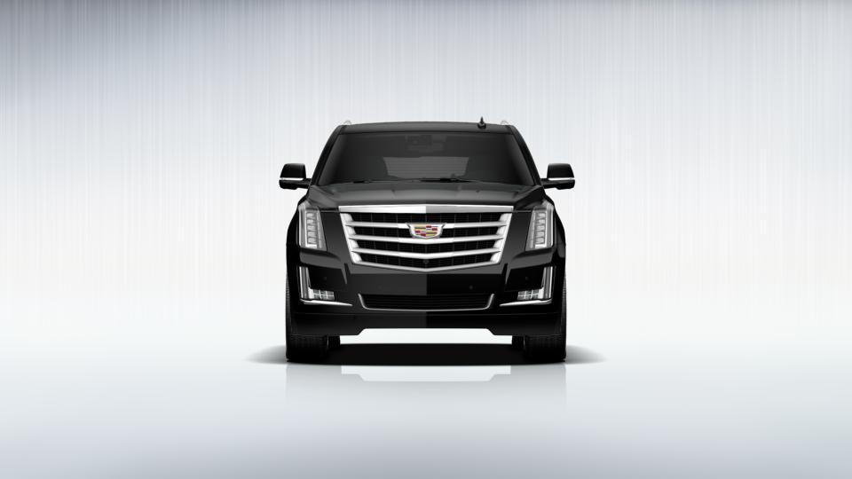 2015 Cadillac Escalade Vehicle Photo in WEST PALM BEACH, FL 33407-3296