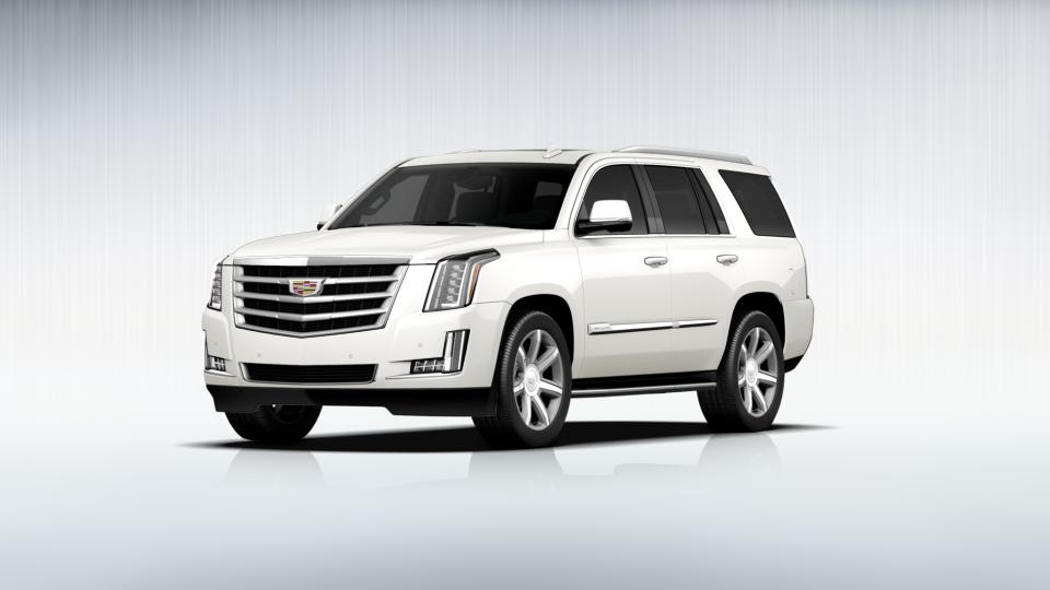 2015 Cadillac Escalade Vehicle Photo in TREVOSE, PA 19053-4984