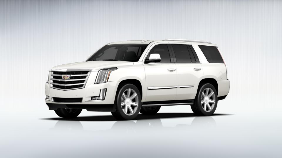 2015 Cadillac Escalade Vehicle Photo in TREVOSE, PA 19053-4984