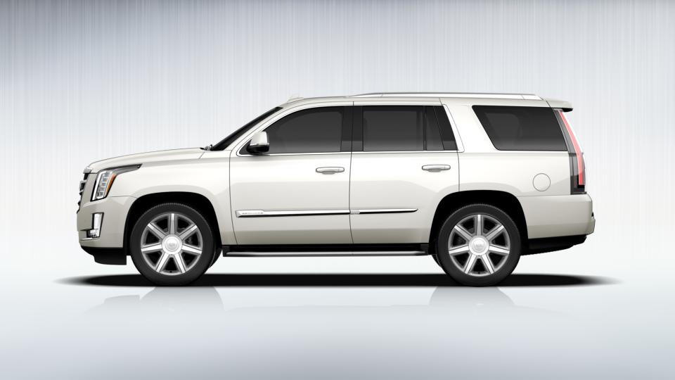 2015 Cadillac Escalade Vehicle Photo in TREVOSE, PA 19053-4984