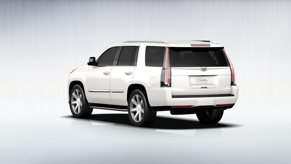 2015 Cadillac Escalade Vehicle Photo in TREVOSE, PA 19053-4984