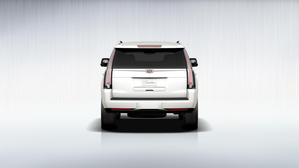 2015 Cadillac Escalade Vehicle Photo in TREVOSE, PA 19053-4984