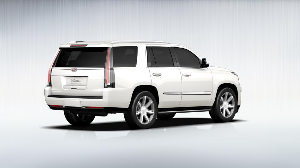 2015 Cadillac Escalade Vehicle Photo in TREVOSE, PA 19053-4984