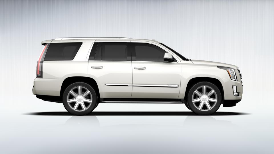 2015 Cadillac Escalade Vehicle Photo in TREVOSE, PA 19053-4984