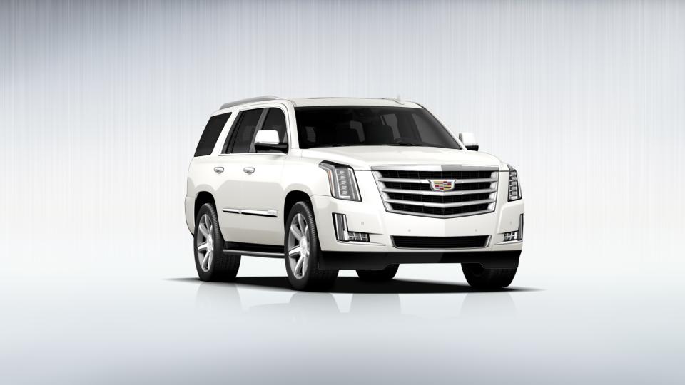 2015 Cadillac Escalade Vehicle Photo in TREVOSE, PA 19053-4984