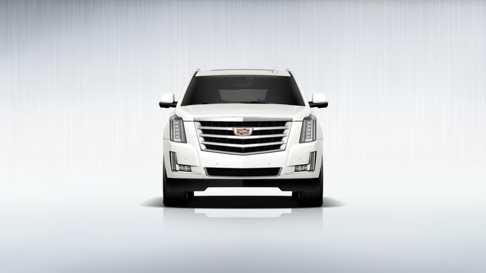 2015 Cadillac Escalade Vehicle Photo in TREVOSE, PA 19053-4984