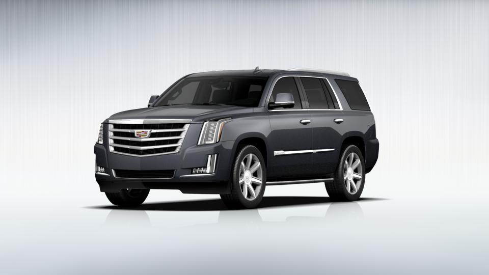 2015 Cadillac Escalade Vehicle Photo in TREVOSE, PA 19053-4984