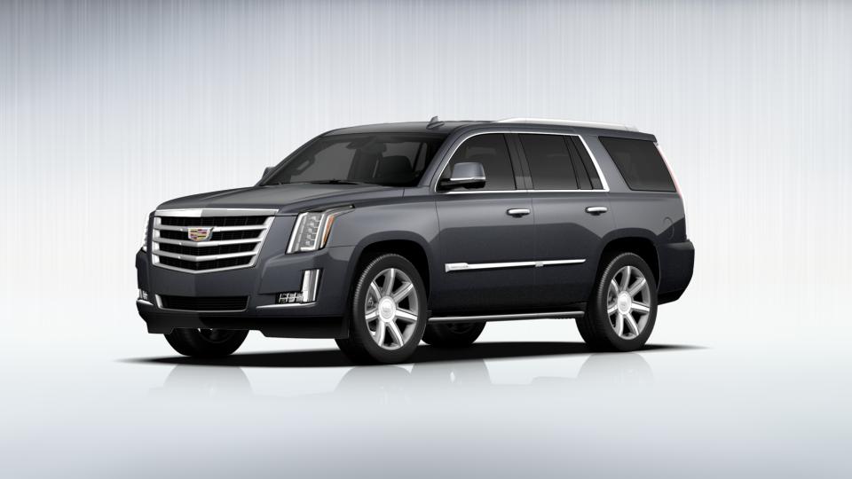 2015 Cadillac Escalade Vehicle Photo in TREVOSE, PA 19053-4984