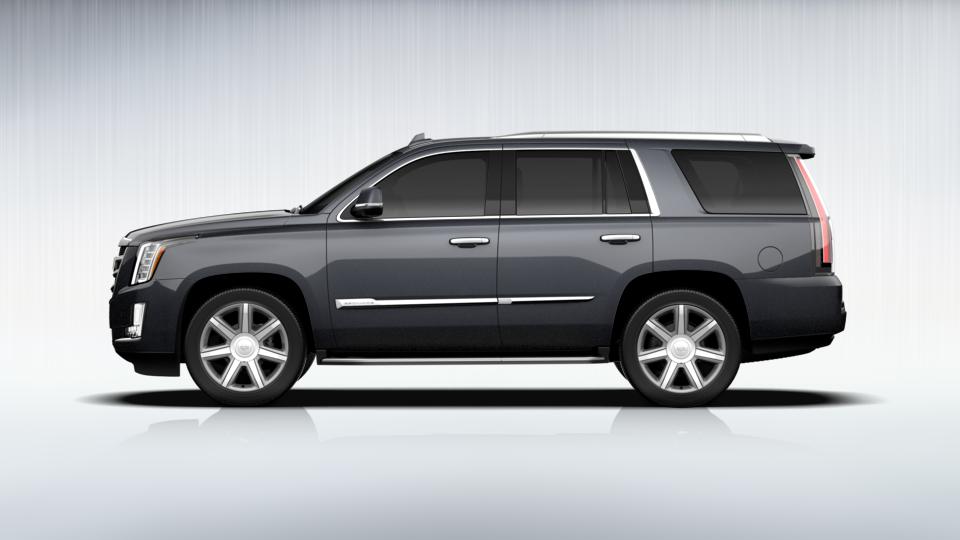 2015 Cadillac Escalade Vehicle Photo in TREVOSE, PA 19053-4984