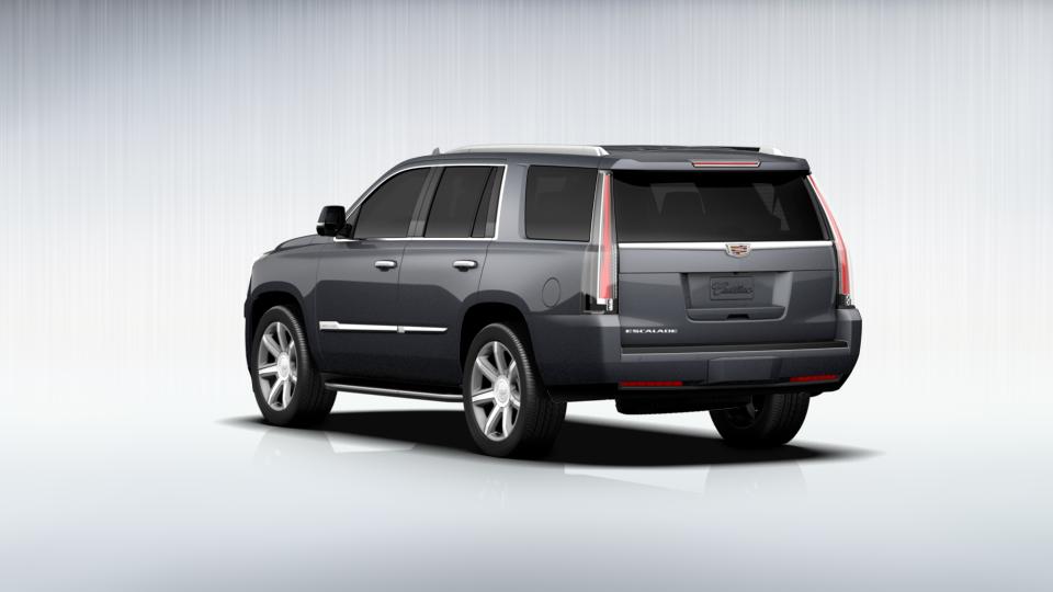 2015 Cadillac Escalade Vehicle Photo in TREVOSE, PA 19053-4984