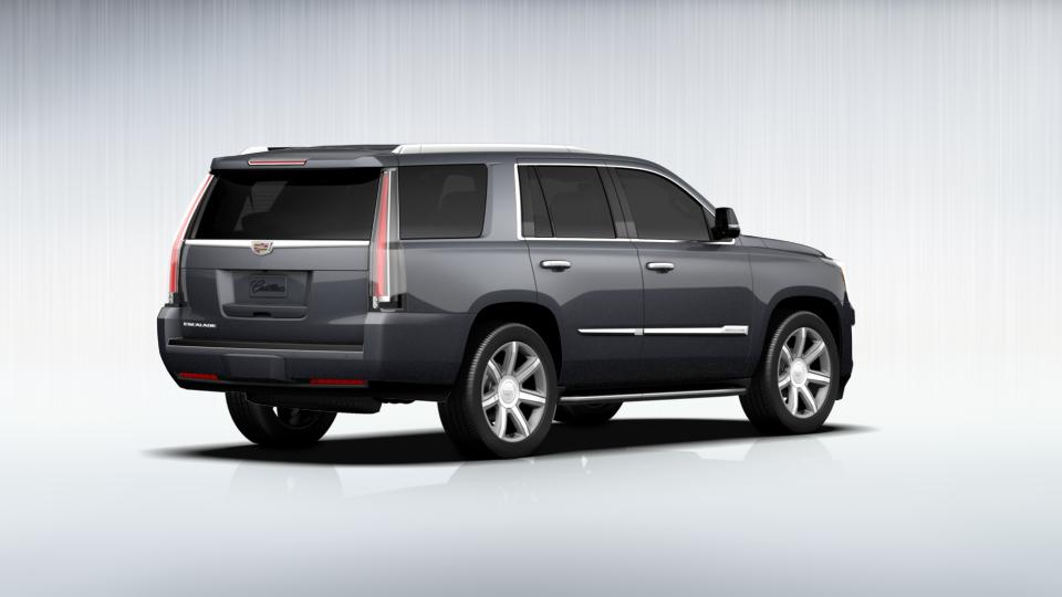 2015 Cadillac Escalade Vehicle Photo in TREVOSE, PA 19053-4984