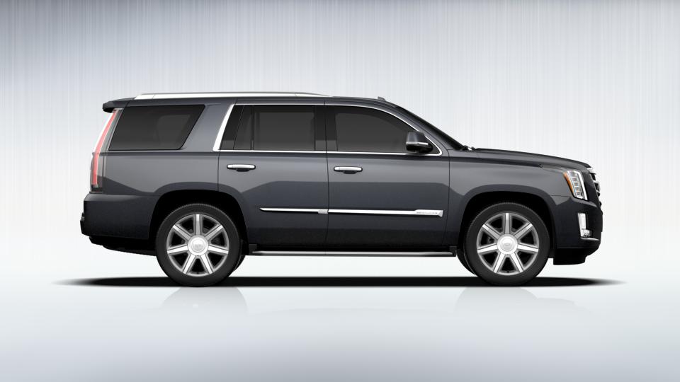 2015 Cadillac Escalade Vehicle Photo in TREVOSE, PA 19053-4984