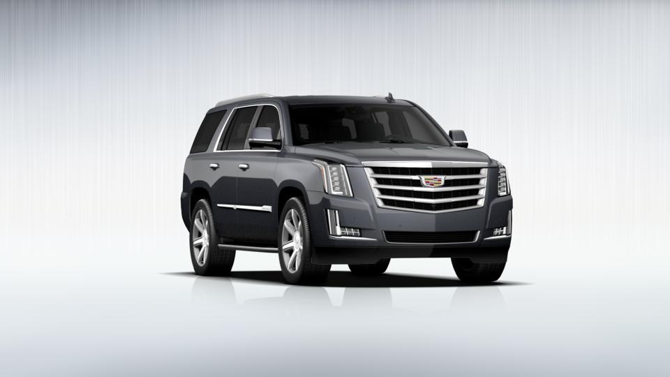 2015 Cadillac Escalade Vehicle Photo in TREVOSE, PA 19053-4984