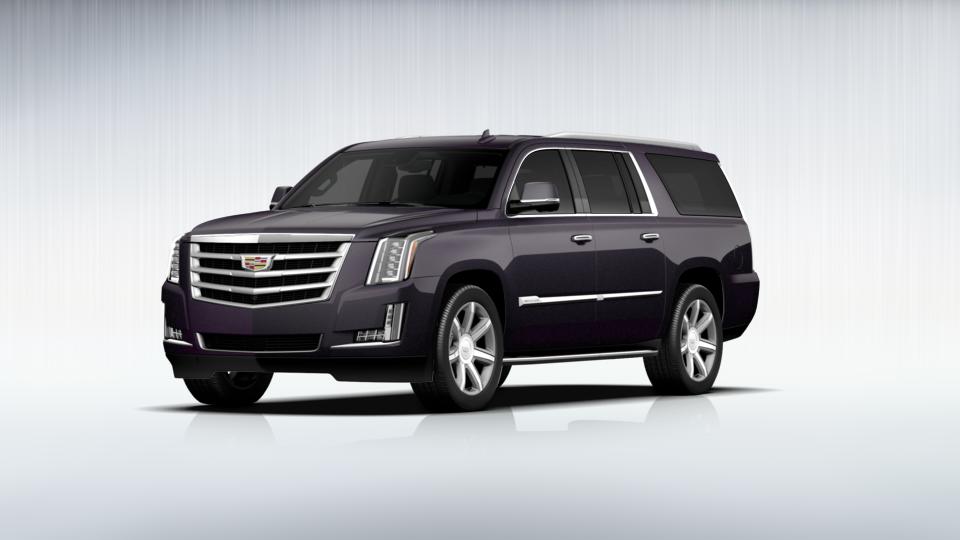 2015 Cadillac Escalade ESV Vehicle Photo in COLUMBIA, TN 38401-2432