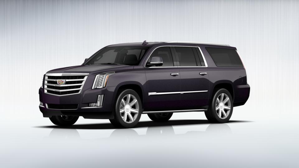2015 Cadillac Escalade ESV Vehicle Photo in COLUMBIA, TN 38401-2432