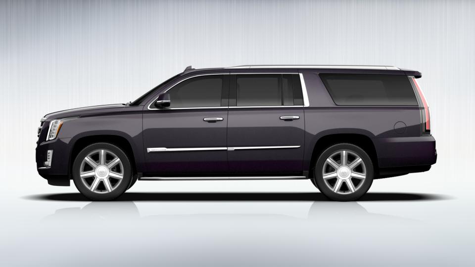2015 Cadillac Escalade ESV Vehicle Photo in COLUMBIA, TN 38401-2432