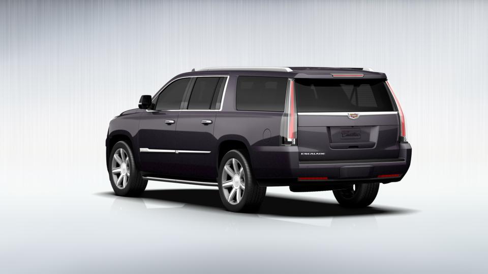 2015 Cadillac Escalade ESV Vehicle Photo in COLUMBIA, TN 38401-2432