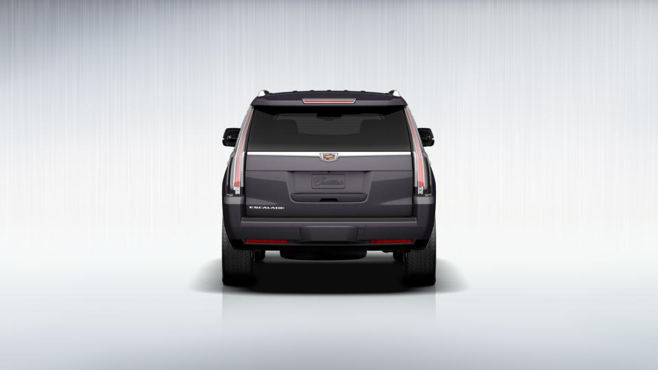 2015 Cadillac Escalade ESV Vehicle Photo in COLUMBIA, TN 38401-2432