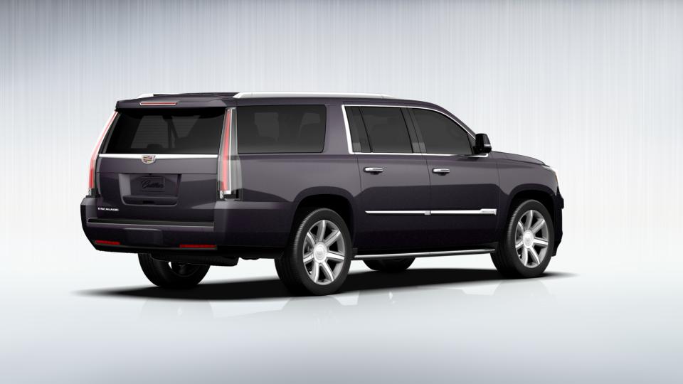 2015 Cadillac Escalade ESV Vehicle Photo in COLUMBIA, TN 38401-2432