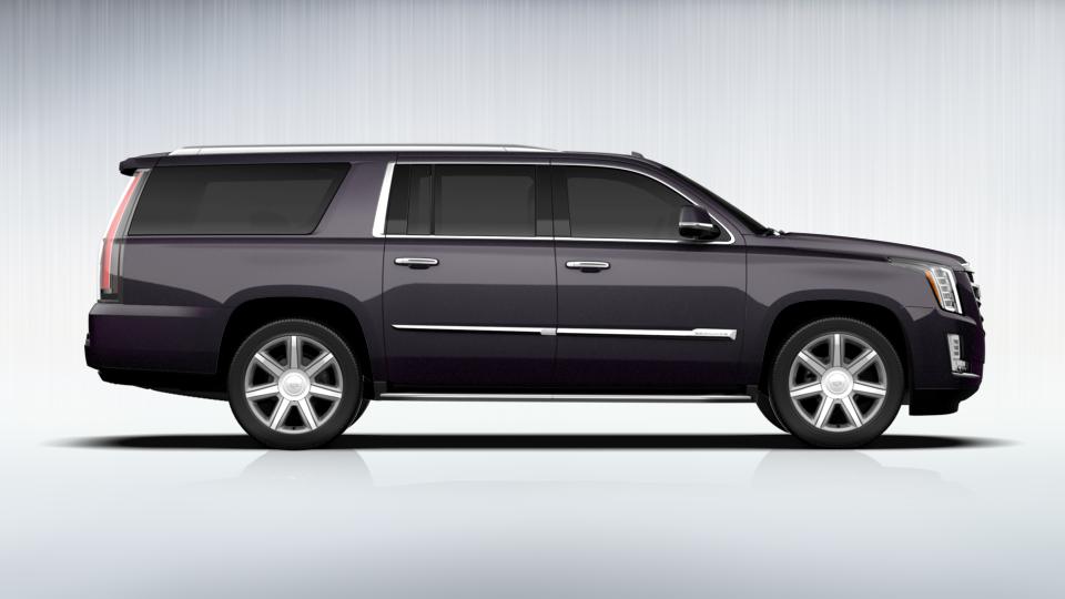 2015 Cadillac Escalade ESV Vehicle Photo in COLUMBIA, TN 38401-2432