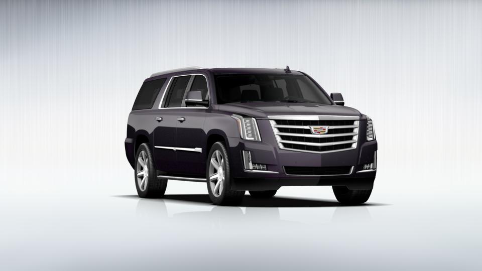 2015 Cadillac Escalade ESV Vehicle Photo in COLUMBIA, TN 38401-2432