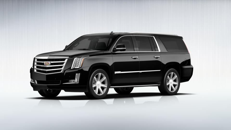 2015 Cadillac Escalade ESV Vehicle Photo in CORPUS CHRISTI, TX 78412-4902