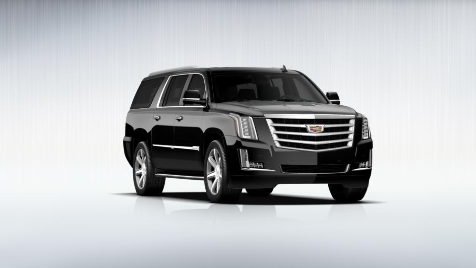 2015 Cadillac Escalade ESV Vehicle Photo in CORPUS CHRISTI, TX 78412-4902