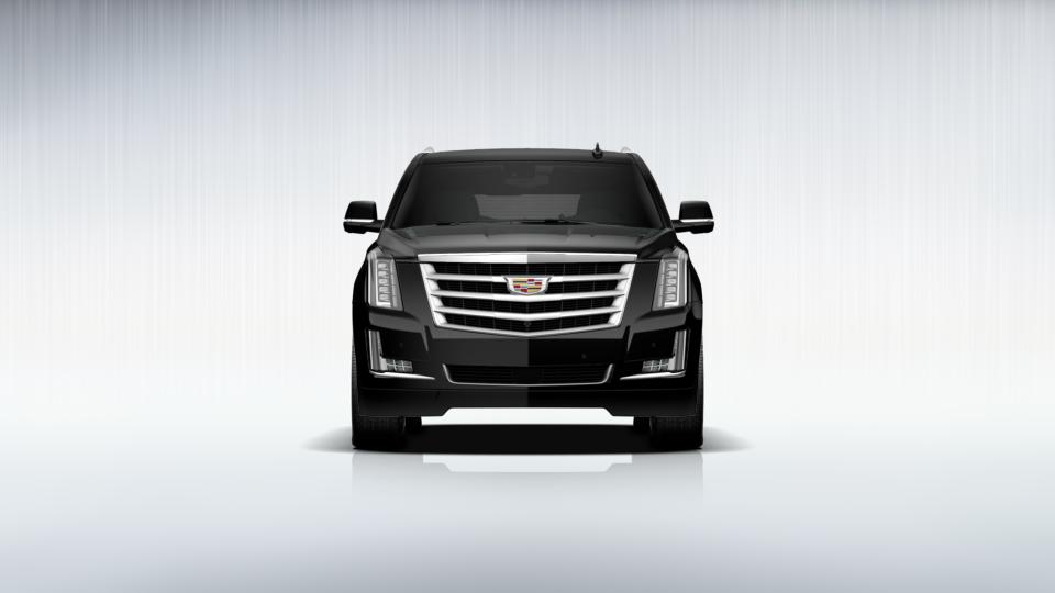 2015 Cadillac Escalade ESV Vehicle Photo in CORPUS CHRISTI, TX 78412-4902