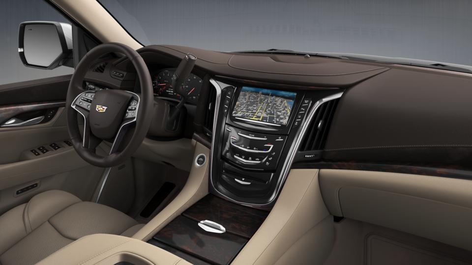 2015 Cadillac Escalade ESV Vehicle Photo in COLUMBIA, TN 38401-2432
