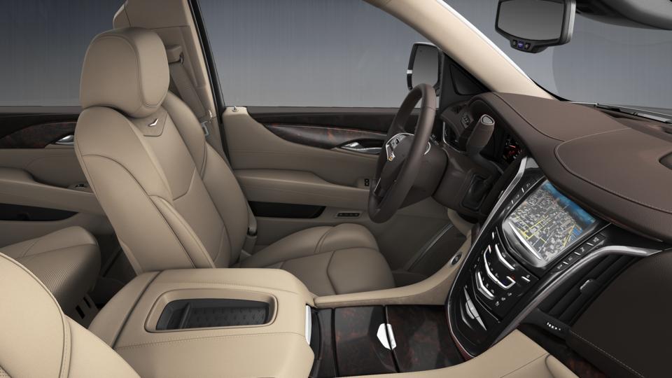 2015 Cadillac Escalade ESV Vehicle Photo in COLUMBIA, TN 38401-2432