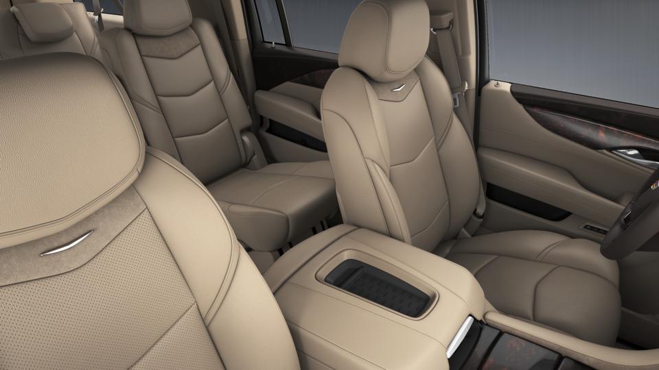 2015 Cadillac Escalade ESV Vehicle Photo in COLUMBIA, TN 38401-2432