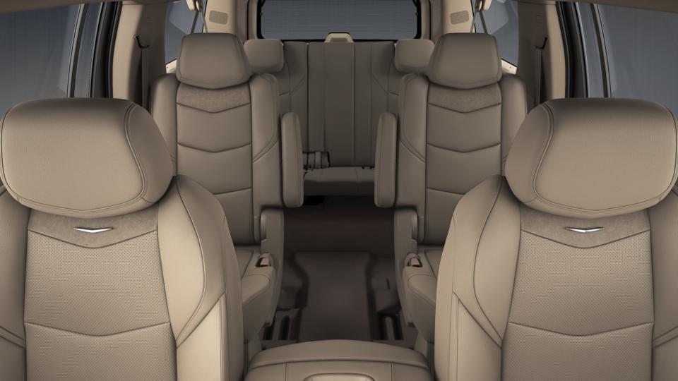 2015 Cadillac Escalade ESV Vehicle Photo in COLUMBIA, TN 38401-2432