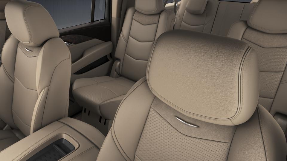 2015 Cadillac Escalade ESV Vehicle Photo in COLUMBIA, TN 38401-2432
