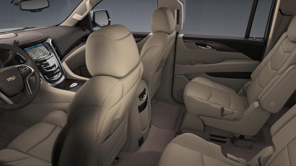 2015 Cadillac Escalade ESV Vehicle Photo in COLUMBIA, TN 38401-2432