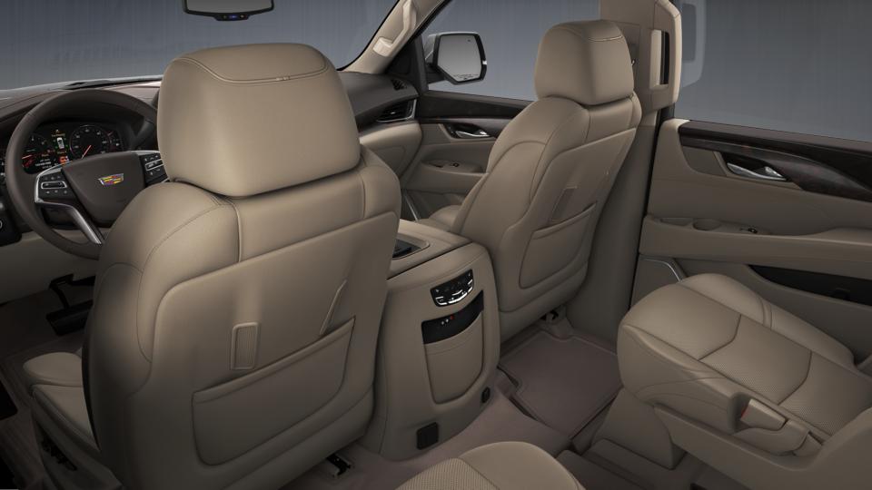 2015 Cadillac Escalade ESV Vehicle Photo in COLUMBIA, TN 38401-2432