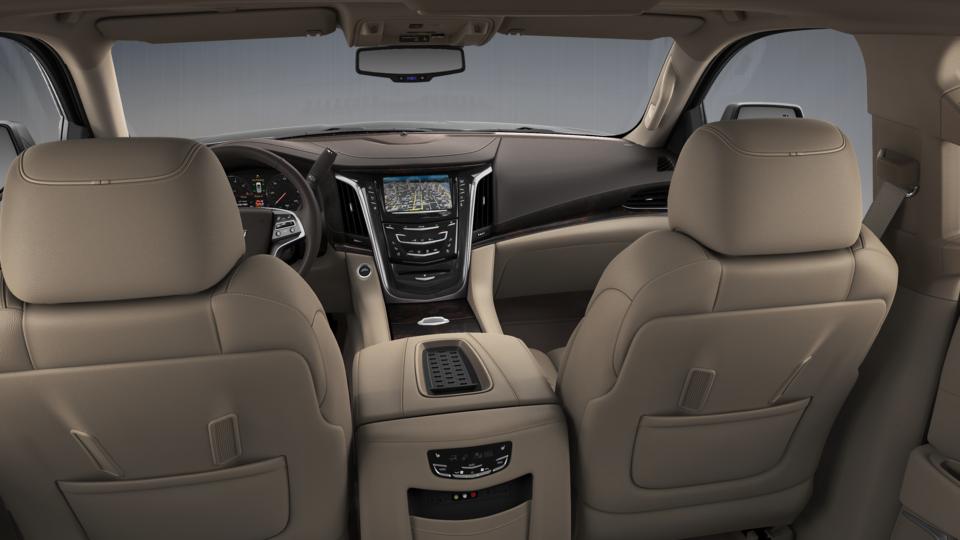 2015 Cadillac Escalade ESV Vehicle Photo in COLUMBIA, TN 38401-2432