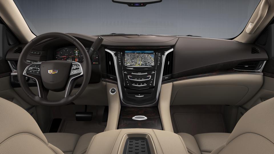 2015 Cadillac Escalade ESV Vehicle Photo in COLUMBIA, TN 38401-2432