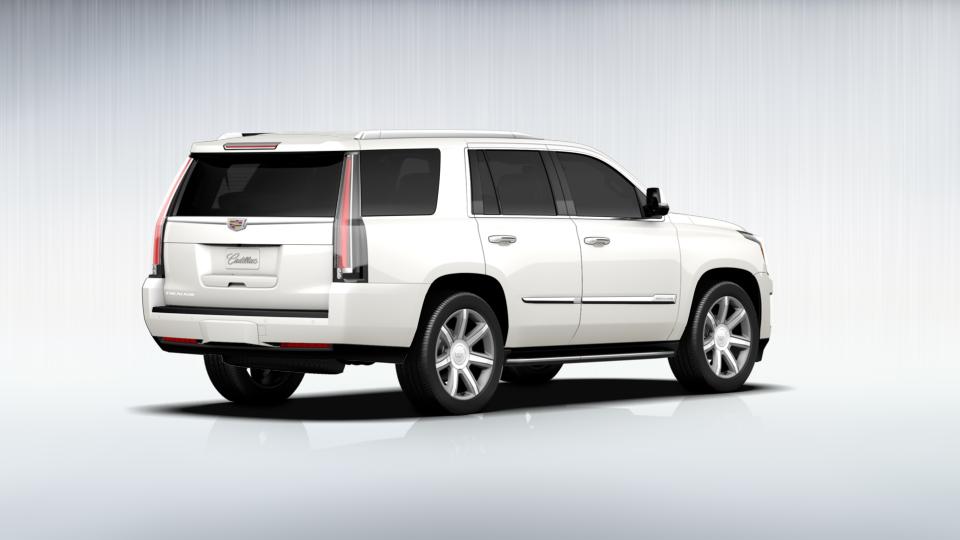 2015 Cadillac Escalade Vehicle Photo in Lancaster, PA 17601