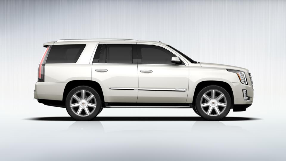 2015 Cadillac Escalade Vehicle Photo in Lancaster, PA 17601