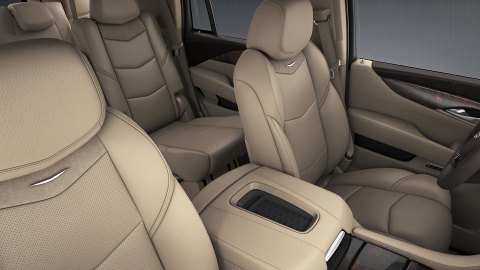 2015 Cadillac Escalade Vehicle Photo in Lancaster, PA 17601