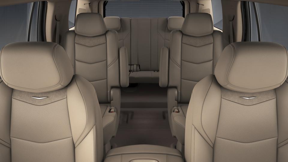 2015 Cadillac Escalade Vehicle Photo in Lancaster, PA 17601