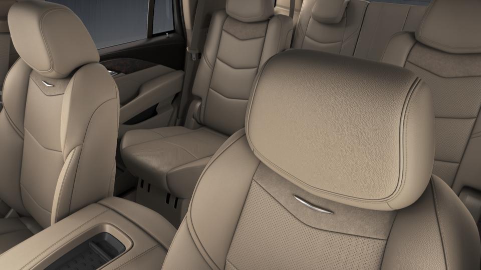 2015 Cadillac Escalade Vehicle Photo in Lancaster, PA 17601