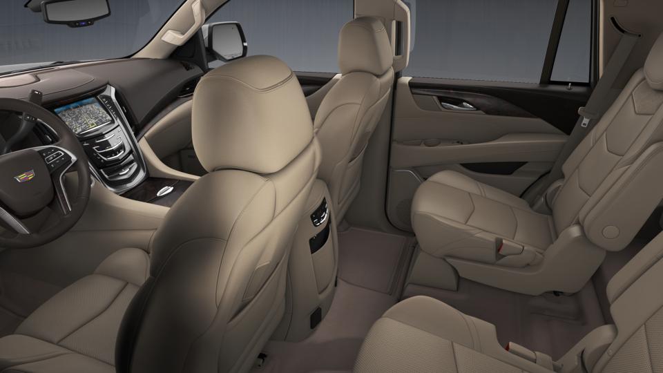 2015 Cadillac Escalade Vehicle Photo in Lancaster, PA 17601