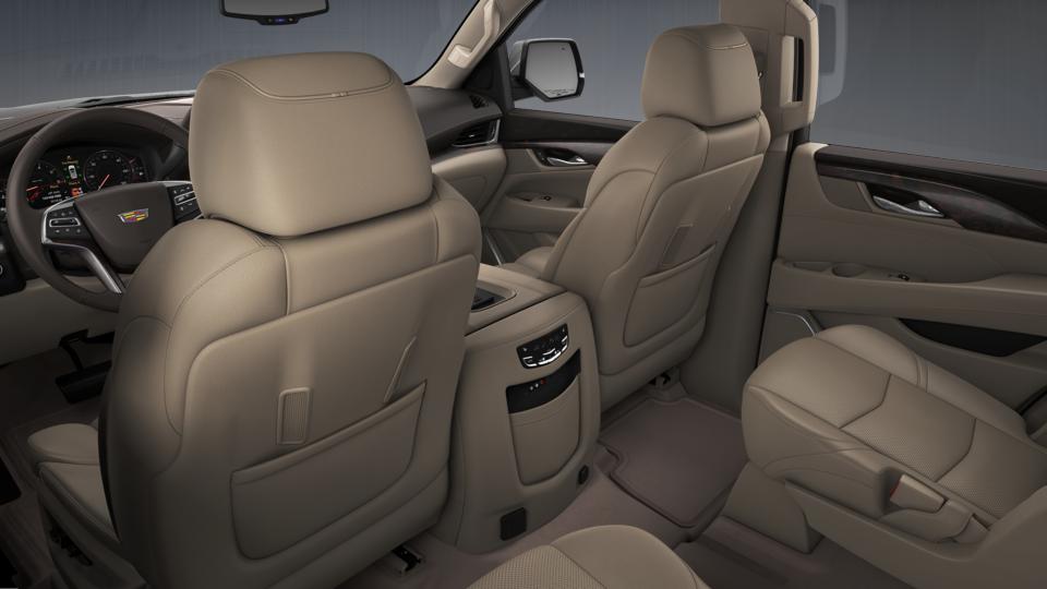 2015 Cadillac Escalade Vehicle Photo in Lancaster, PA 17601