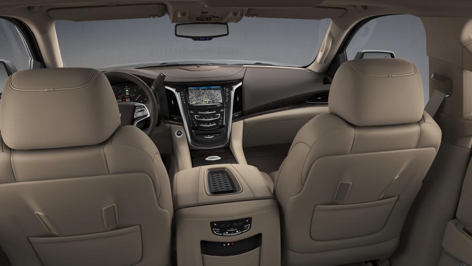 2015 Cadillac Escalade Vehicle Photo in Lancaster, PA 17601