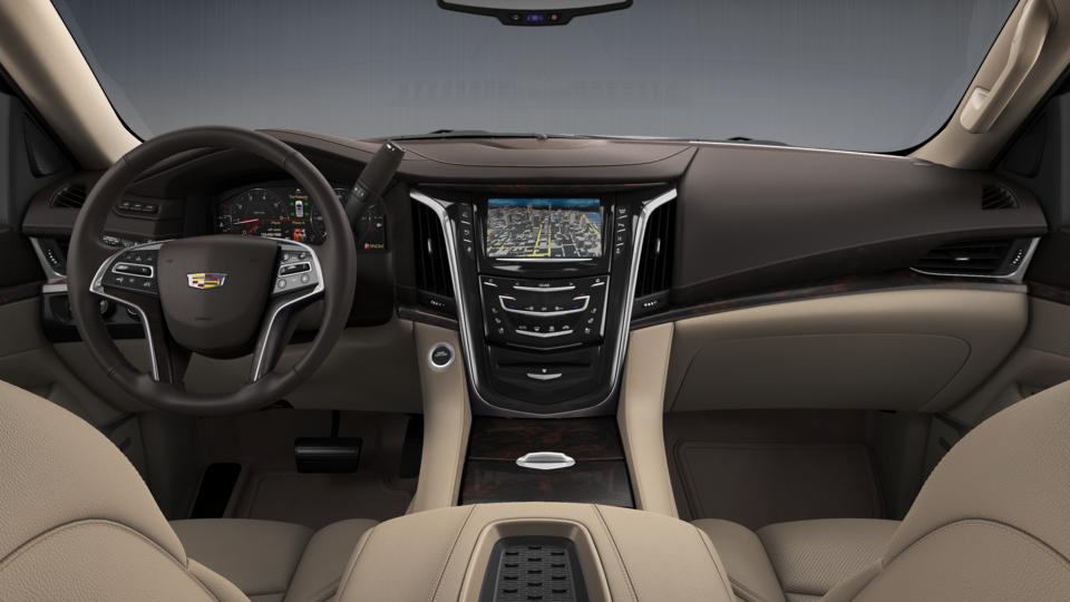 2015 Cadillac Escalade Vehicle Photo in Lancaster, PA 17601