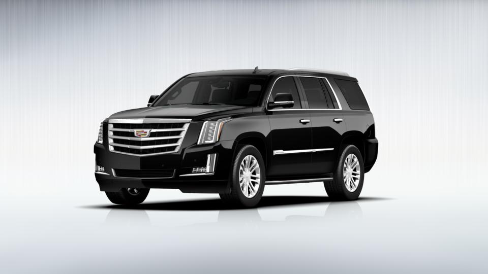 2015 Cadillac Escalade Vehicle Photo in Clearwater, FL 33765